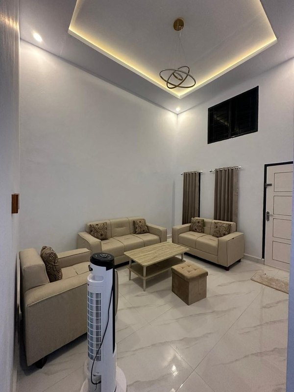 Highlight image for Rumah Dijual di Punggolaka