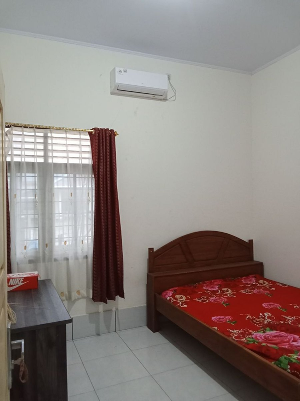 Highlight image for Kontrakan di Kecamatan Kadia