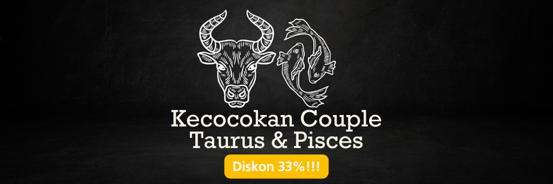 Highlight image 1 for Kecocokan Couple Taurus dan Pisces