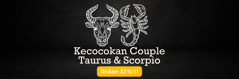 Highlight image 1 for Kecocokan Couple Taurus dan Scorpio
