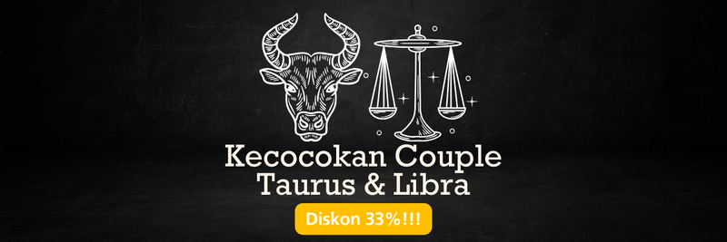 Highlight image 1 for Kecocokan Couple Taurus dan Libra