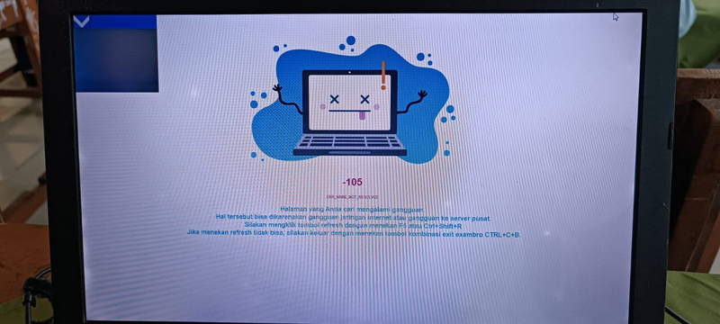 Highlight image for LKPD PAI Kelas 6 Semester 2