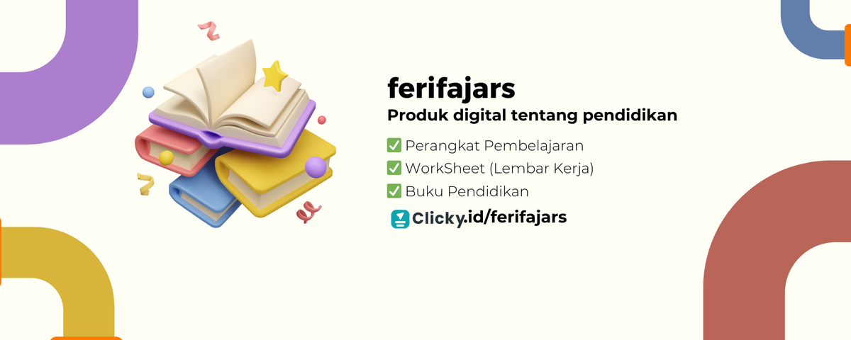 Feri Fajar Setiawan profile background
