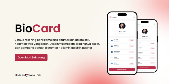 Image for BioCard