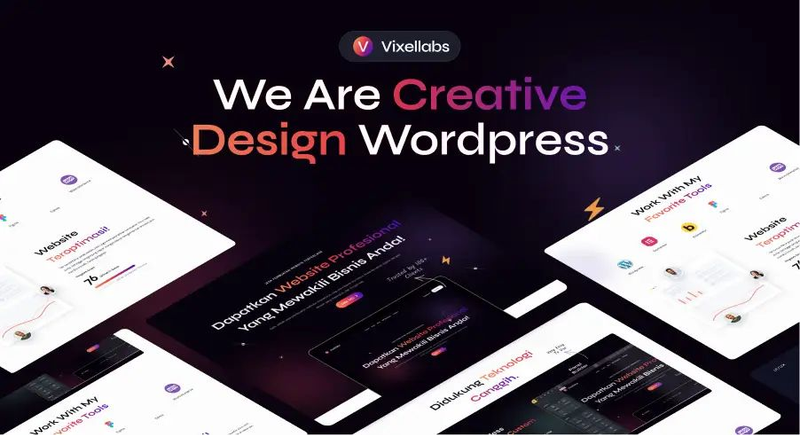 Yana - Vixellabs profile background