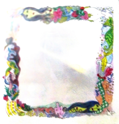 image for whimsical kiddos button