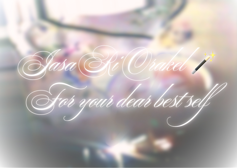 Highlight image for Jasa Ri Orakel 🪄