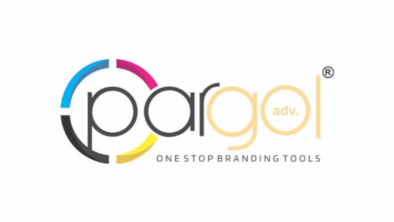CV. Pargol Advertising profile background
