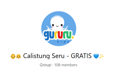 image for JOIN Grup WhatsApp button