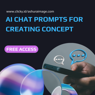 image for ChatGPT Free Prompt (Lifetime Update) button