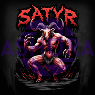 image for Mythological Digital Art Design button