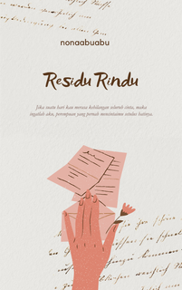 image for Residu Rindu  button