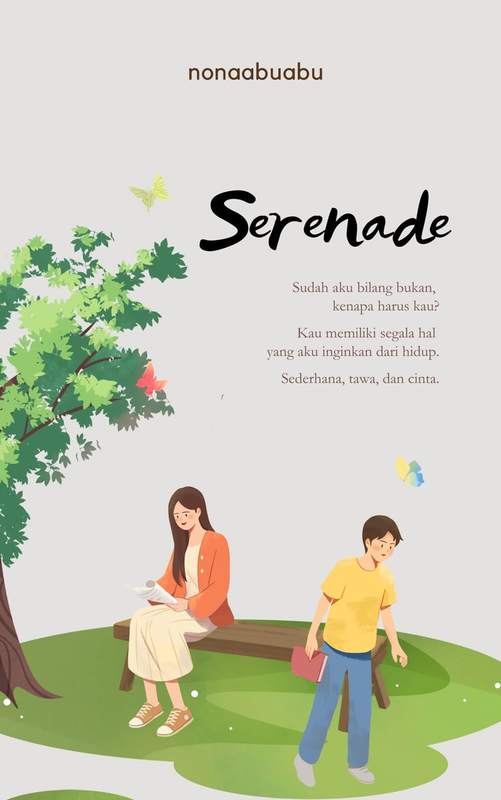Highlight image for Serenade | nonaabuabu