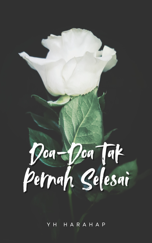 Highlight image for Doa-Doa Tak Pernah Selesai | YH Harahap