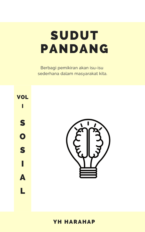 Highlight image for Sudut Pandang Vol I | YH Harahap