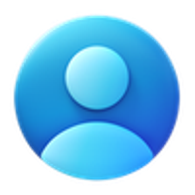 image for About button