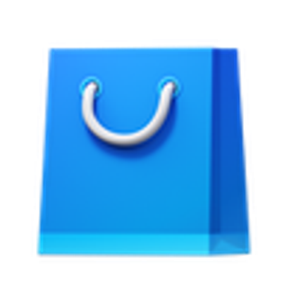 image for Shop button