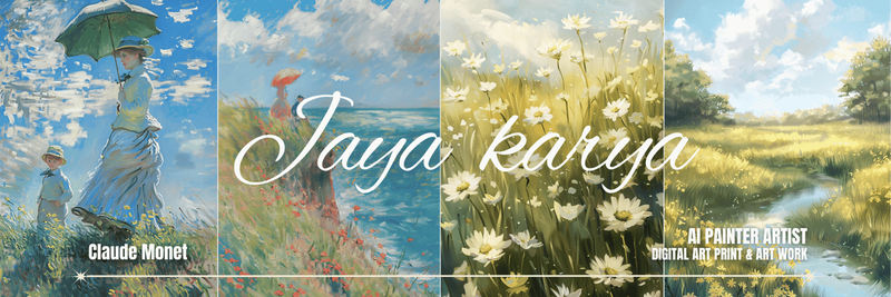 Jaya Karya profile background