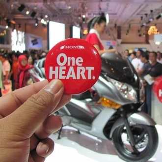 ARIF HONDA DP 0 profile image