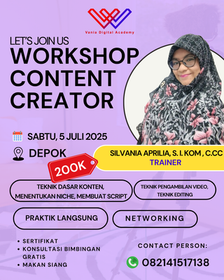 image for Workshop Content Creator  button