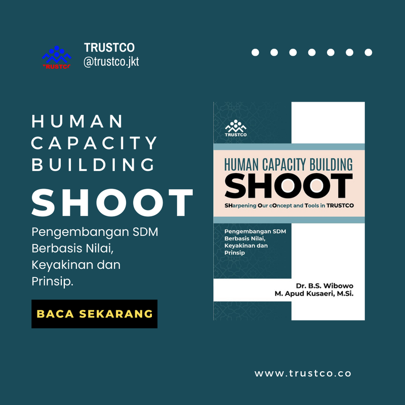 Highlight image 1 for E-Book Human Capacity Building SHOOT