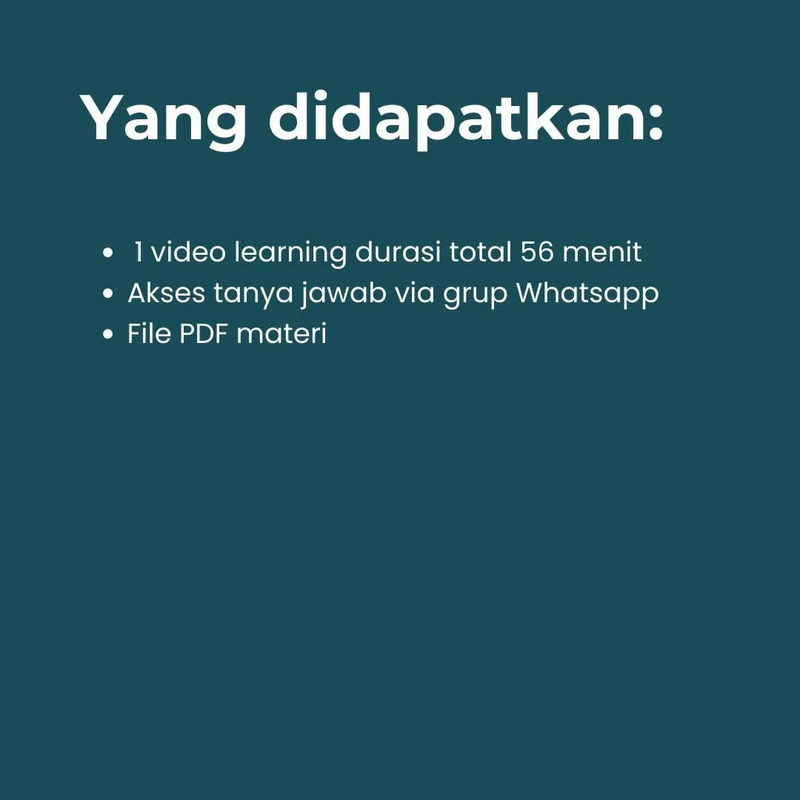 Highlight image for Cara Sukses Tanpa Bakat & Kecerdasan Yang Menonjol