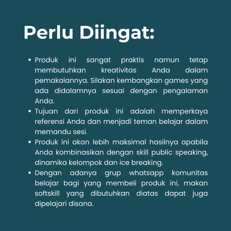 Highlight image for Games Team Building dan Ice Breaking, Anti Boring Tanpa Pusing