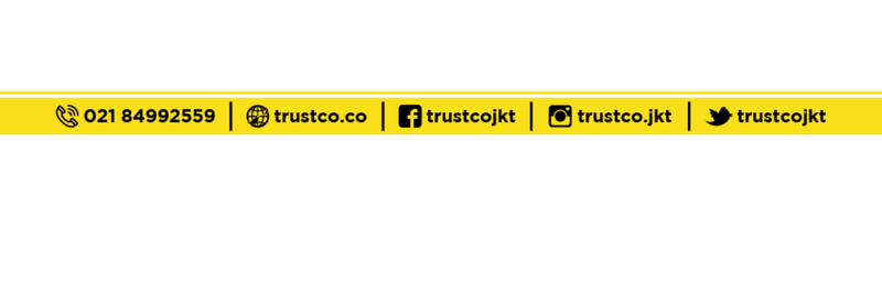 Trustco Jakarta profile background