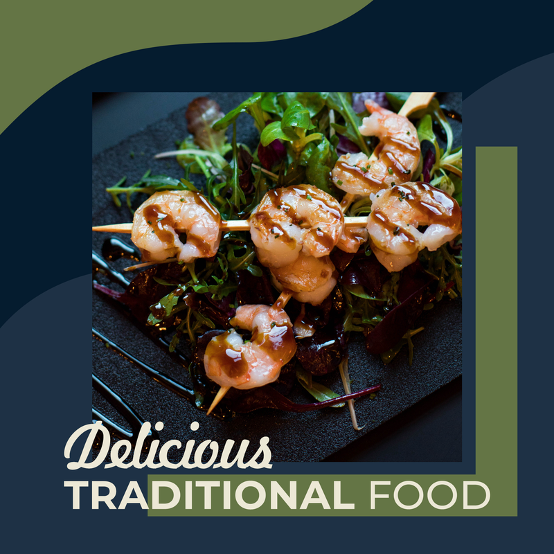Highlight image 2 for Menu Instagram Feed Pack #01