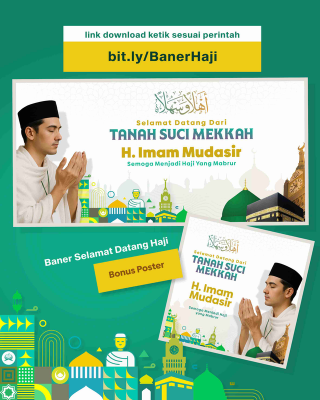 Baner Walimatus Safar, image 5