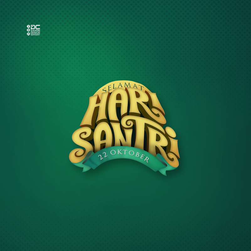 Highlight image 1 for Hari Santri 24
