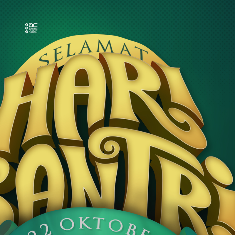 Highlight image 2 for Hari Santri 24