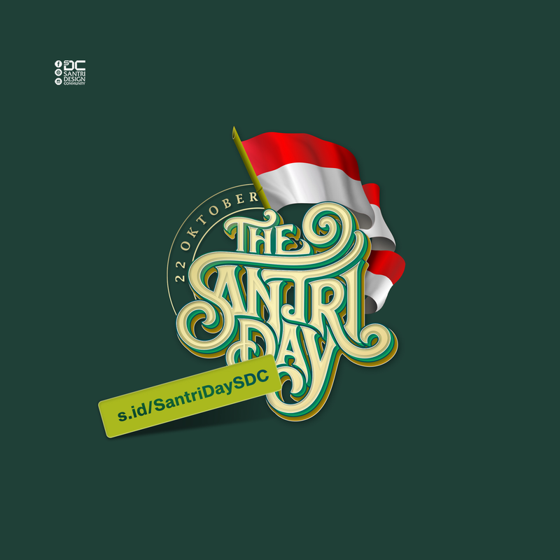 Highlight image 1 for Santri Day SDC