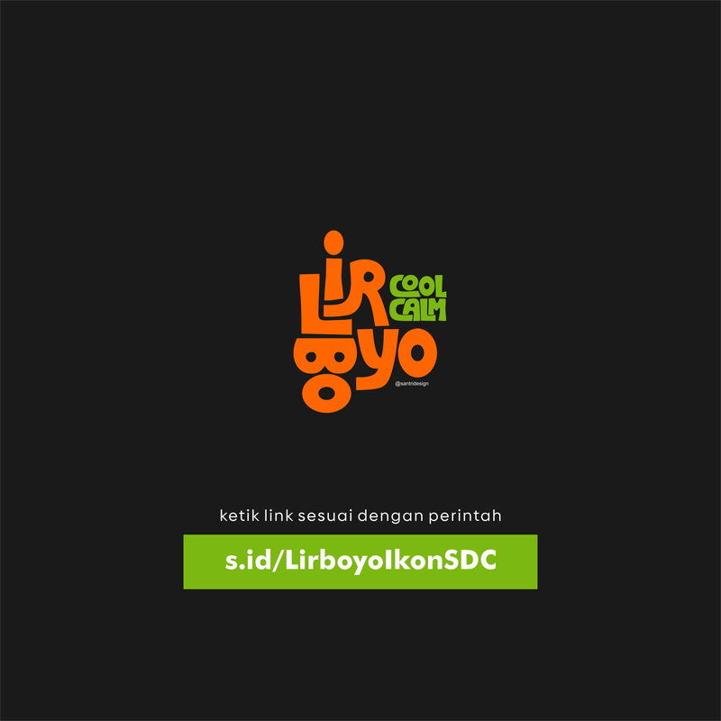 Highlight image for Lirboyo Ikon versi SDC