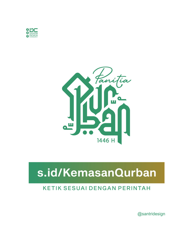 Highlight image for Kresek Qurban