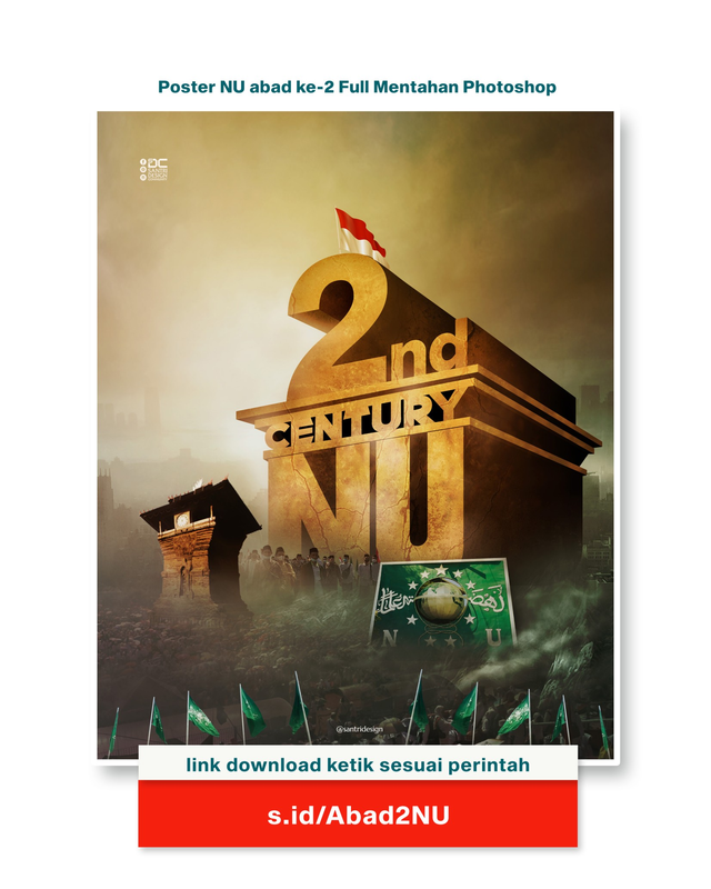 Highlight image 1 for Poster Abad 2 NU