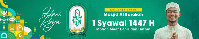 Highlight image for Spanduk Idul Fitri Keren