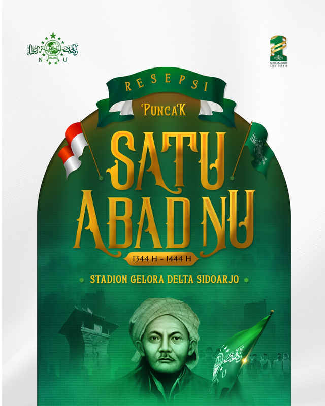 Highlight image for Poster 1 Abad NU Legend