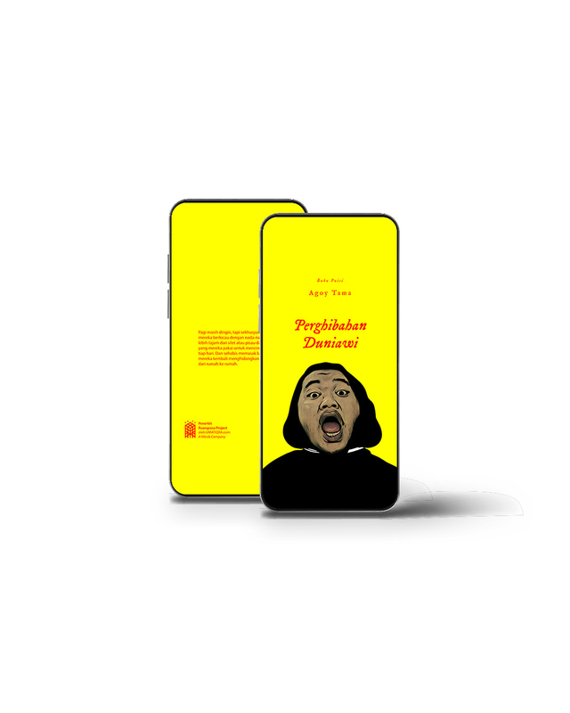 Highlight image for RPBP3—Perghibahan Duniawi (Edisi 2, 2023)