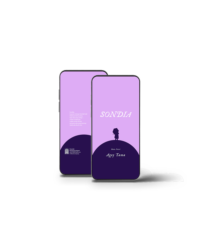 Highlight image for RPBP13—Sondia