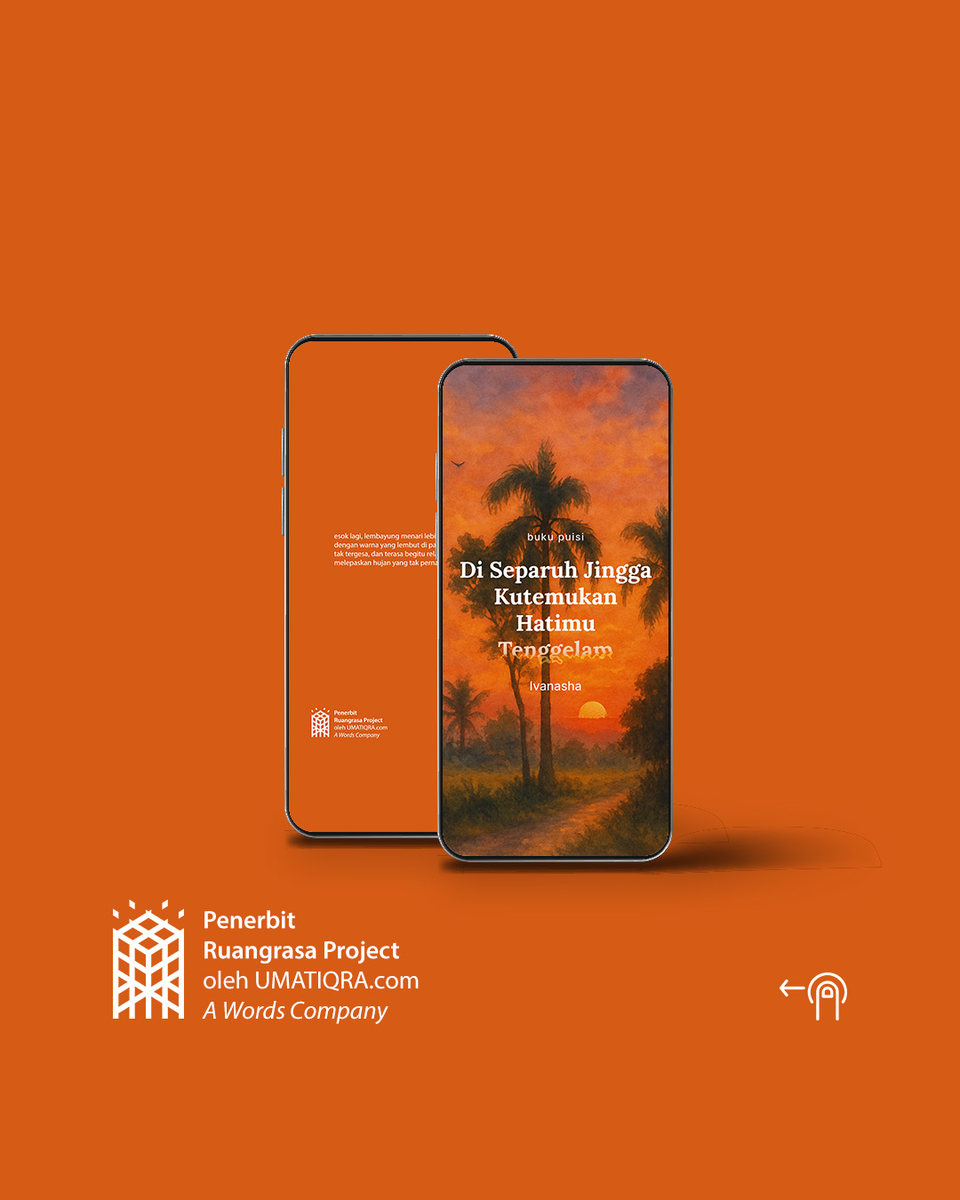 Ruangrasa Project profile background