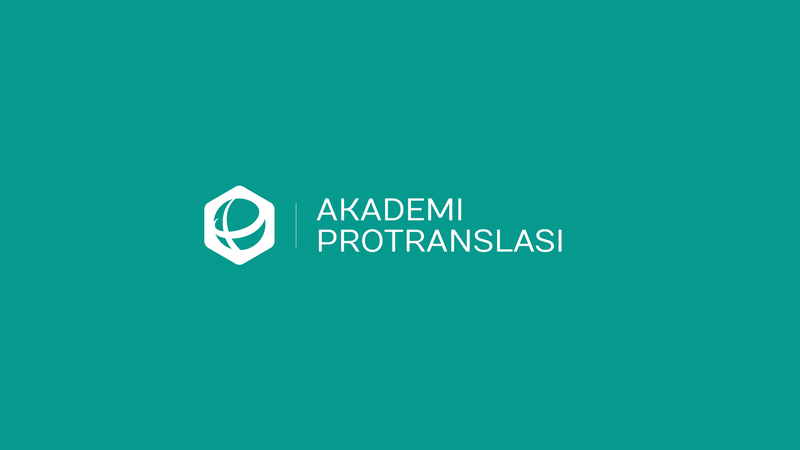 Akademi Protranslasi profile background