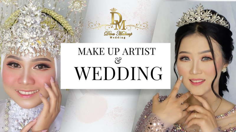 Diva Makeup Wedding profile background