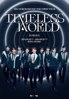 image for ZB1: TIMELESS WORLD in SEOUL button