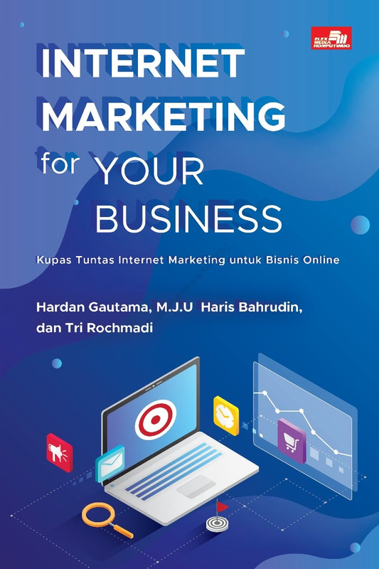 Highlight image for [EBOOK] Menguasai Internet Marketing Dalam Bisnis