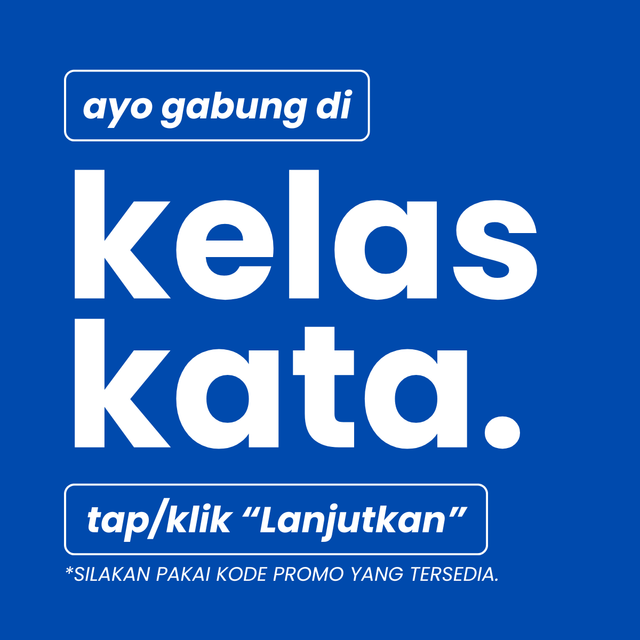 Daftar sekali, dapat update selamanya.