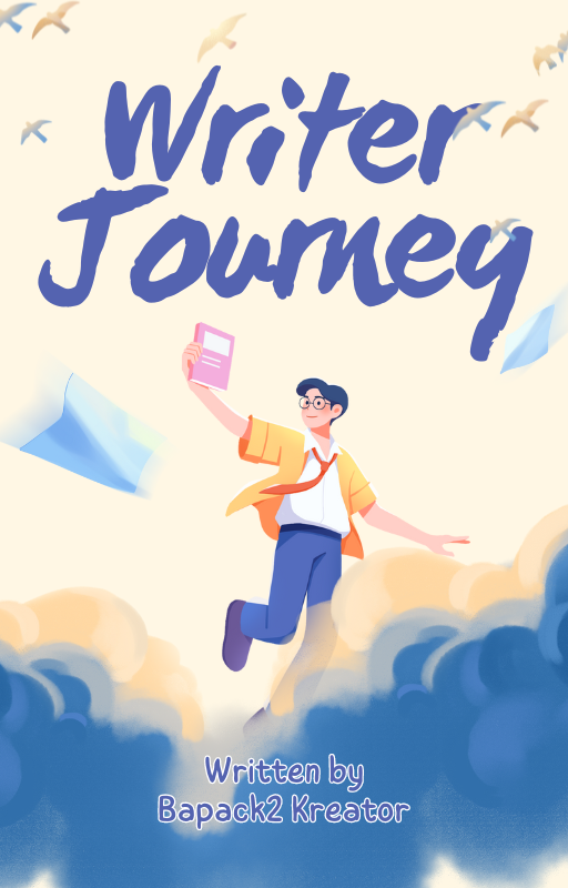 Highlight image for Writer Journey: Perspektif Persiapan Karir Menulis