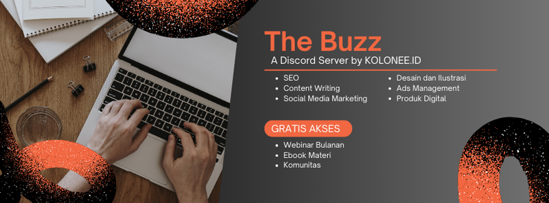 Highlight image 1 for Discord Server - The Buzz