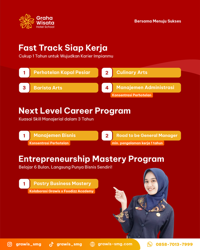 Image for 🔥Pendaftaran T.A 2026 Sudah Dibuka!