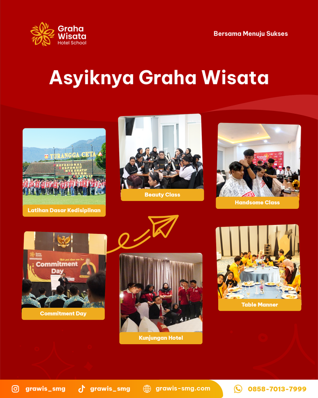 Image for 🔥Pendaftaran T.A 2026 Sudah Dibuka!